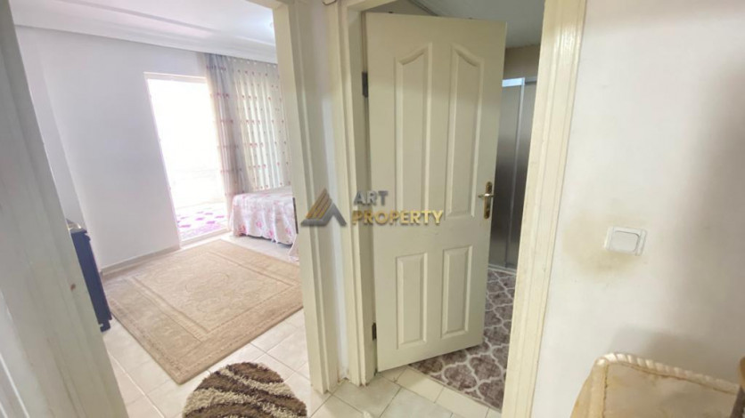 Апартаменты планировки 2+1, 115м2 в районе Махмутлар - Ракурс 7