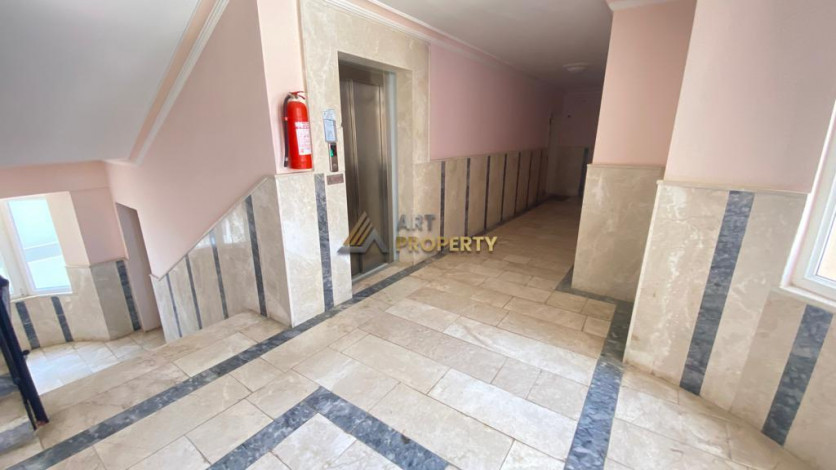 Апартаменты планировки 2+1, 115м2 в районе Махмутлар - Ракурс 10