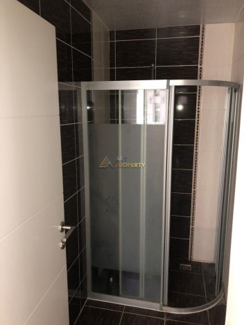 Меблированная квартира планировки 2+1, 95м2 с прямым видом на море, Кестель - Ракурс 16