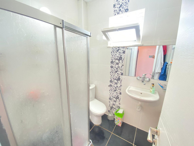 Меблированная квартира планировки 2+1, 90м2 в районе Махмутлар - Ракурс 7