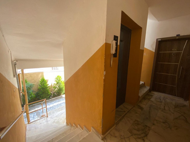 Меблированная квартира планировки 2+1, 90м2 в районе Махмутлар - Ракурс 22