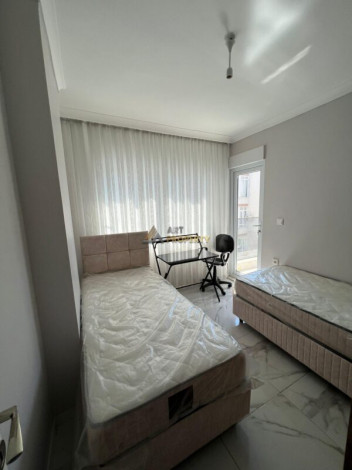 Меблированные апартаменты планировки 2+1, 115м2 в районе Махмутлар - Ракурс 3