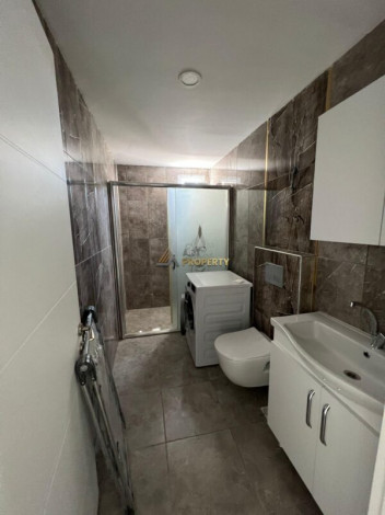 Меблированные апартаменты планировки 2+1, 115м2 в районе Махмутлар - Ракурс 4