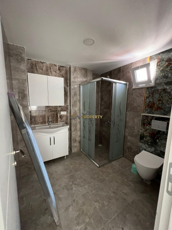 Меблированные апартаменты планировки 2+1, 115м2 в районе Махмутлар - Ракурс 6