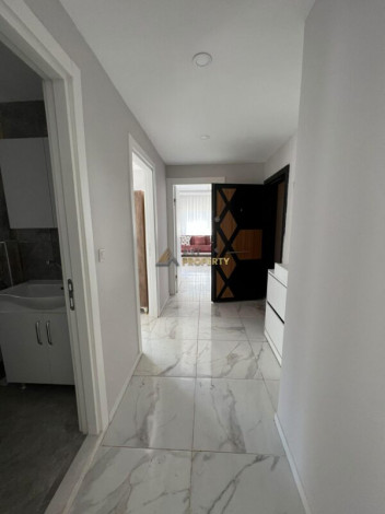 Меблированные апартаменты планировки 2+1, 115м2 в районе Махмутлар - Ракурс 7