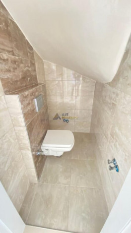 Видовой пентхаус планировки 4+1, 180м2 в районе Махмутлар - Ракурс 7