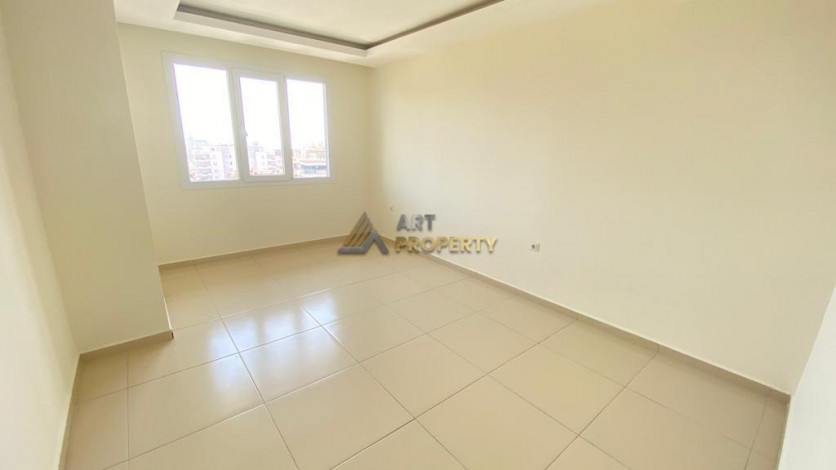 Видовой пентхаус планировки 4+1, 180м2 в районе Махмутлар - Ракурс 24