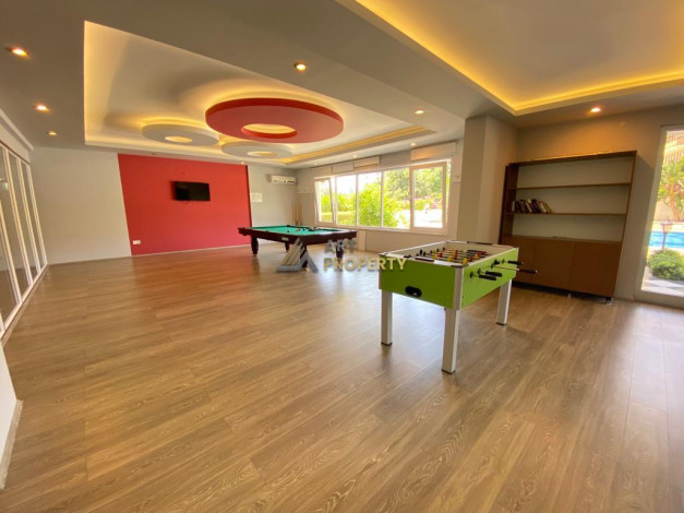 Меблированная квартира планировки 2+1, 95м2 в районе Махмутлар - Ракурс 9