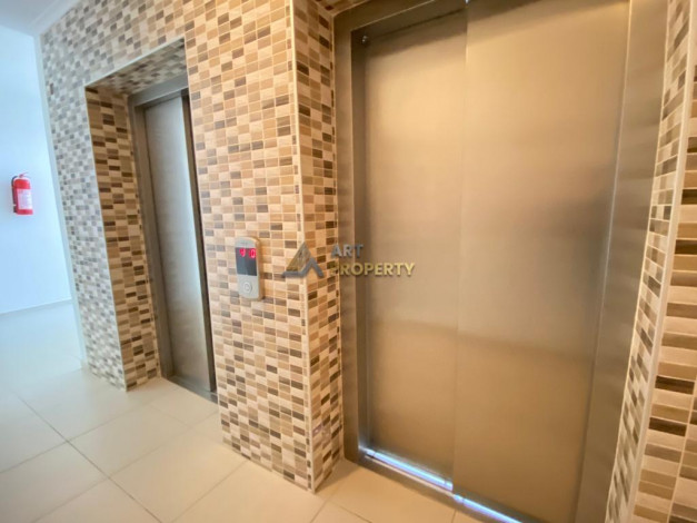 Меблированная квартира планировки 2+1, 95м2 в районе Махмутлар - Ракурс 19