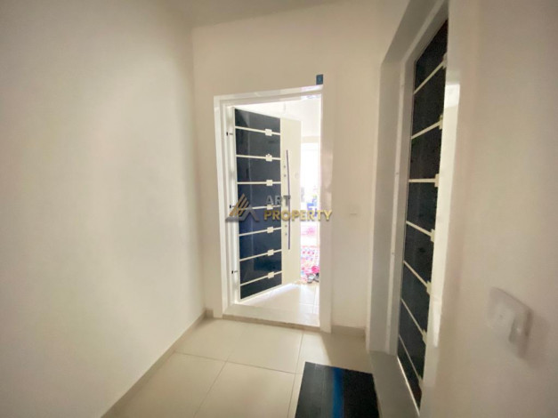 Меблированная квартира планировки 2+1, 95м2 в районе Махмутлар - Ракурс 25