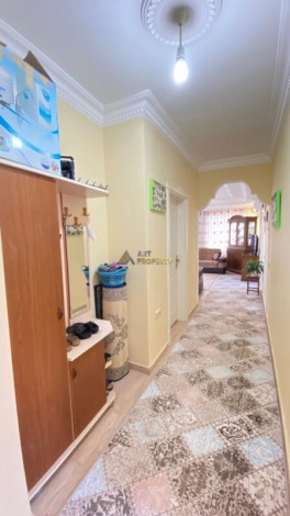 Меблированная квартира планировки 3+1, 145м2 в районе Махмутлар - Ракурс 17