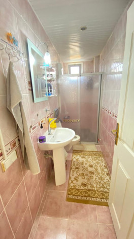 Меблированная квартира планировки 3+1, 145м2 в районе Махмутлар - Ракурс 18