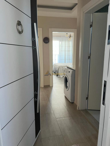 Меблированная квартира планировки 2+1, 95м2 в районе Кестель - Ракурс 8