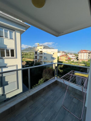 Меблированная квартира планировки 2+1, 95м2 в районе Кестель - Ракурс 9