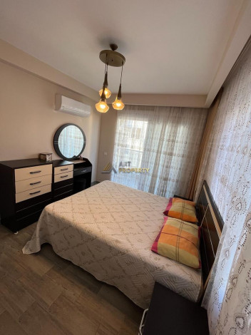 Меблированная квартира планировки 2+1, 95м2 в районе Кестель - Ракурс 11