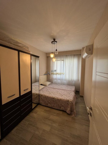 Меблированная квартира планировки 2+1, 95м2 в районе Кестель - Ракурс 14