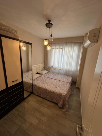 Меблированная квартира планировки 2+1, 95м2 в районе Кестель - Ракурс 19