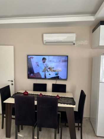 Меблированная квартира планировки 2+1, 95м2 в районе Кестель - Ракурс 20