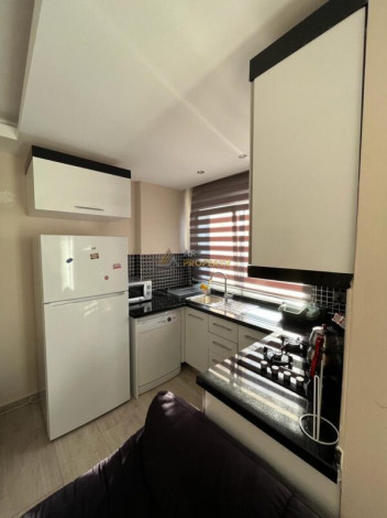 Меблированная квартира планировки 2+1, 95м2 в районе Кестель - Ракурс 26