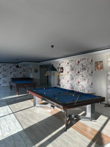 Меблированная квартира планировки 2+1, 95м2 в районе Кестель - Ракурс 29