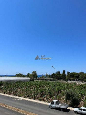 Квартира планировки 1+1, 65м2 в новом ЖК, район Каргыджак - Ракурс 9