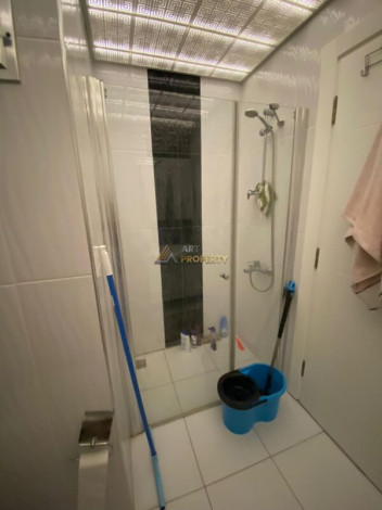 Уютная квартира планировки 1+1, 50м2 в районе Махмутлар - Ракурс 14