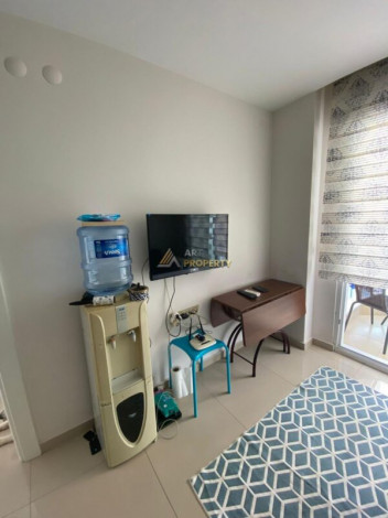 Уютная квартира планировки 1+1, 50м2 в районе Махмутлар - Ракурс 20