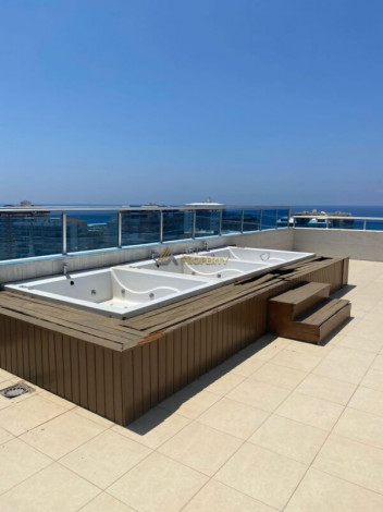 Уютная квартира планировки 1+1, 50м2 в районе Махмутлар - Ракурс 25