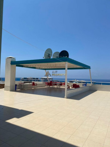 Уютная квартира планировки 1+1, 50м2 в районе Махмутлар - Ракурс 27