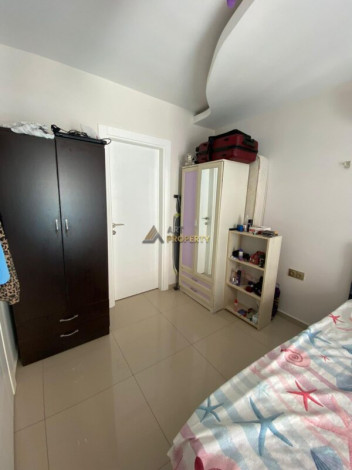 Уютная квартира планировки 1+1, 50м2 в районе Махмутлар - Ракурс 28