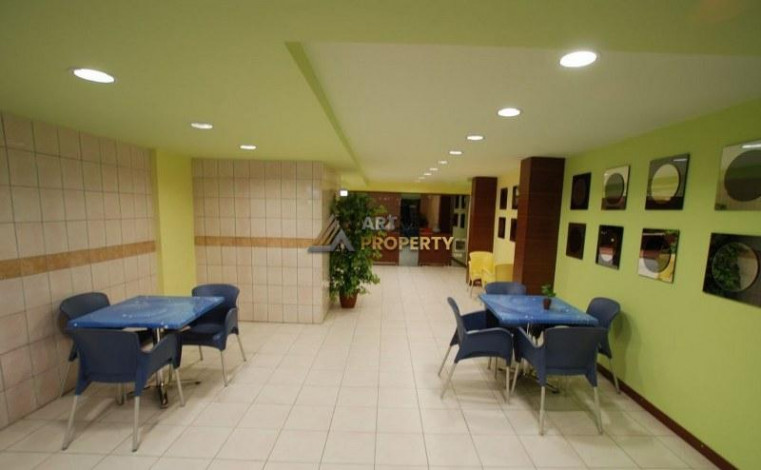 Меблированные апартаменты планировки 2+1, 115м2 в районе Оба - Ракурс 4