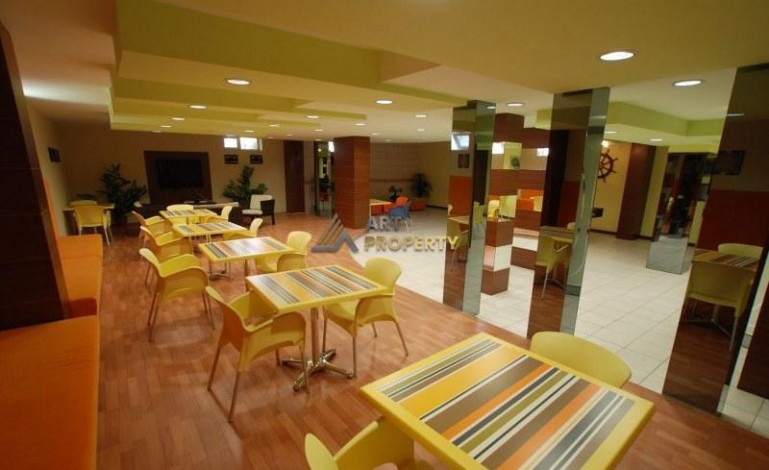 Меблированные апартаменты планировки 2+1, 115м2 в районе Оба - Ракурс 6