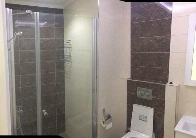 Полностью меблированная квартира 2+1 в Тосмуре, 100 м2 - Ракурс 7