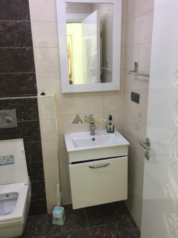 Полностью меблированная квартира 2+1 в Тосмуре, 100 м2 - Ракурс 8