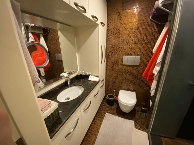 Меблированные апартаменты планировки 2+1, 115м2 в районе Оба - Ракурс 27