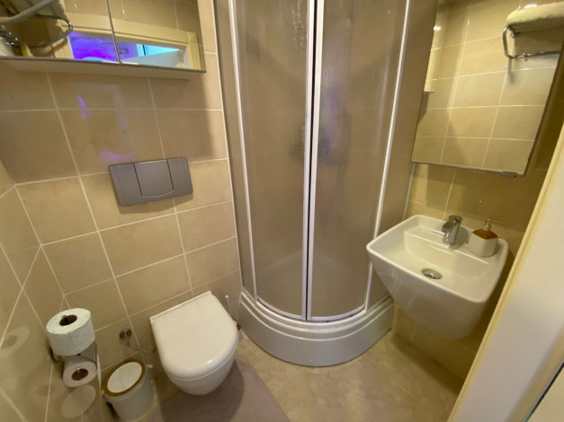 Меблированные апартаменты планировки 2+1, 115м2 в районе Оба - Ракурс 28