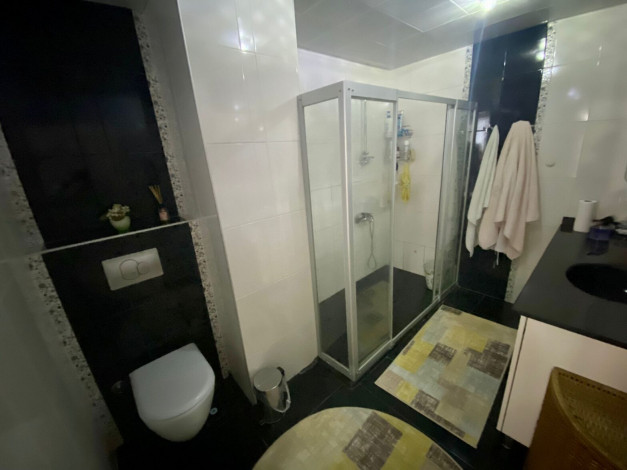 Меблированный пентхаус планировки 4+1, 270м2 в районе Оба - Ракурс 2