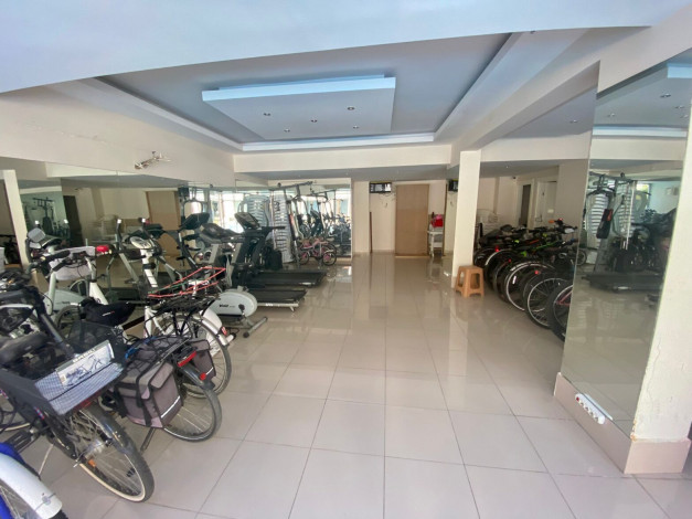 Меблированный пентхаус планировки 4+1, 270м2 в районе Оба - Ракурс 21