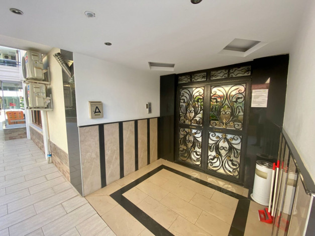 Меблированный пентхаус планировки 4+1, 270м2 в районе Оба - Ракурс 22