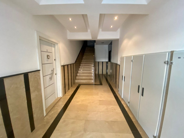 Меблированный пентхаус планировки 4+1, 270м2 в районе Оба - Ракурс 23