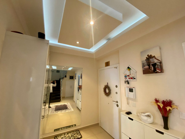 Меблированный пентхаус планировки 4+1, 270м2 в районе Оба - Ракурс 25