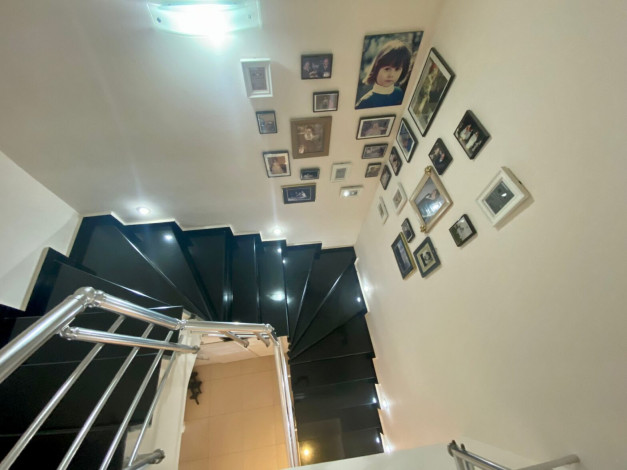 Меблированный пентхаус планировки 4+1, 270м2 в районе Оба - Ракурс 44