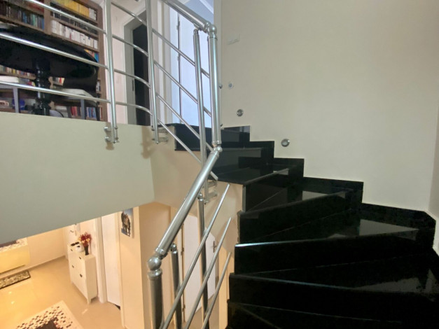 Меблированный пентхаус планировки 4+1, 270м2 в районе Оба - Ракурс 45