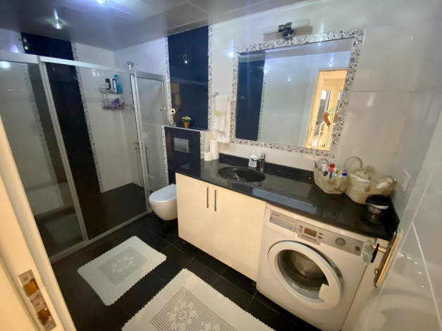 Меблированный пентхаус планировки 4+1, 270м2 в районе Оба - Ракурс 47