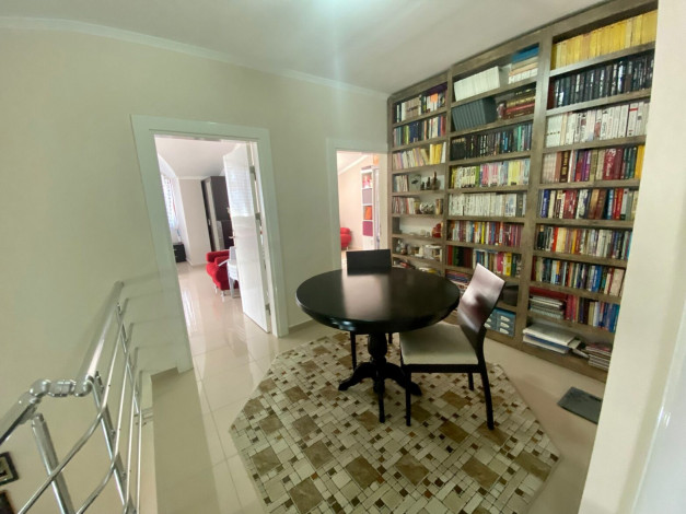 Меблированный пентхаус планировки 4+1, 270м2 в районе Оба - Ракурс 48