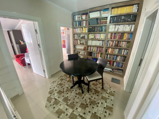 Меблированный пентхаус планировки 4+1, 270м2 в районе Оба - Ракурс 50