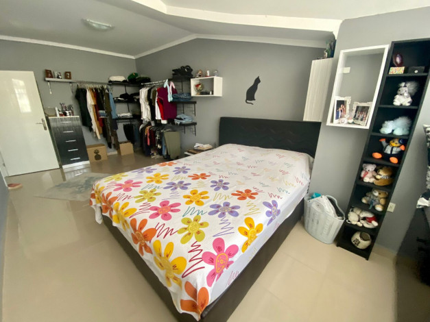 Меблированный пентхаус планировки 4+1, 270м2 в районе Оба - Ракурс 51