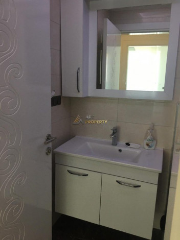 Полностью меблированная квартира 2+1 в Тосмуре, 100 м2 - Ракурс 14