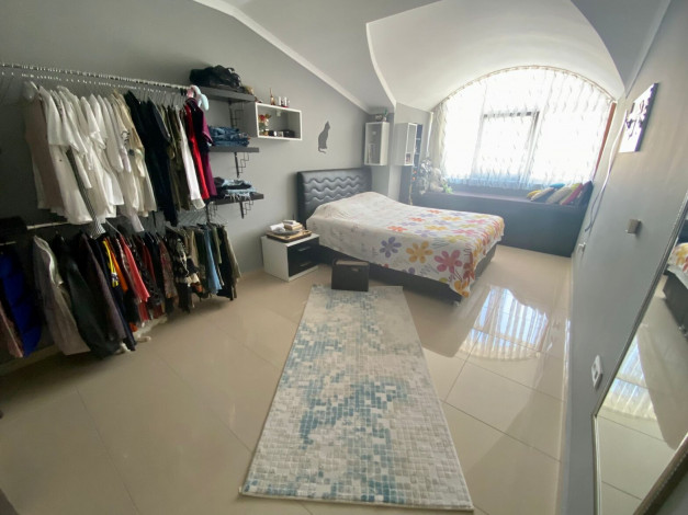 Меблированный пентхаус планировки 4+1, 270м2 в районе Оба - Ракурс 52