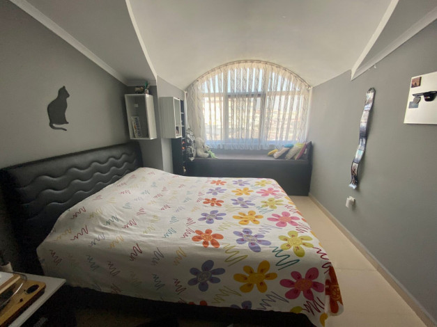 Меблированный пентхаус планировки 4+1, 270м2 в районе Оба - Ракурс 54